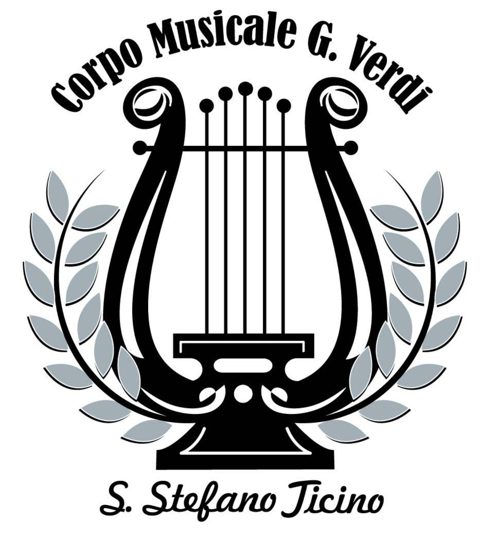 Corpo Musicale Giuseppe Verdi Santo Stefano Ticino APS